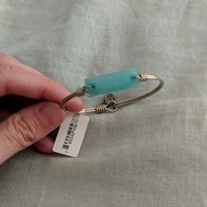 Luca and Danni bracelet